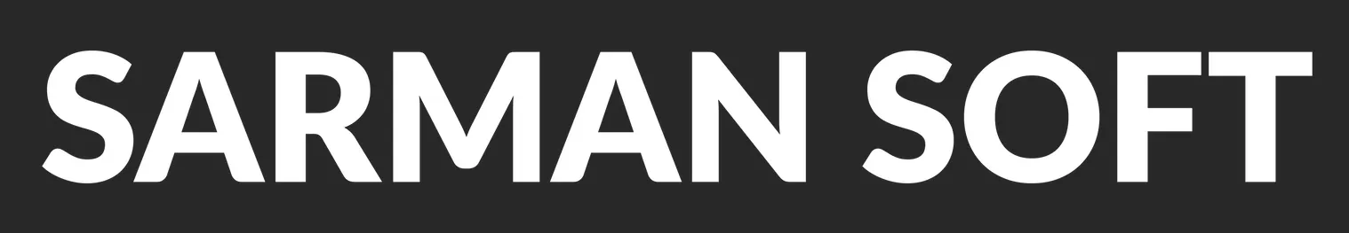 Sarman Soft Yazılım